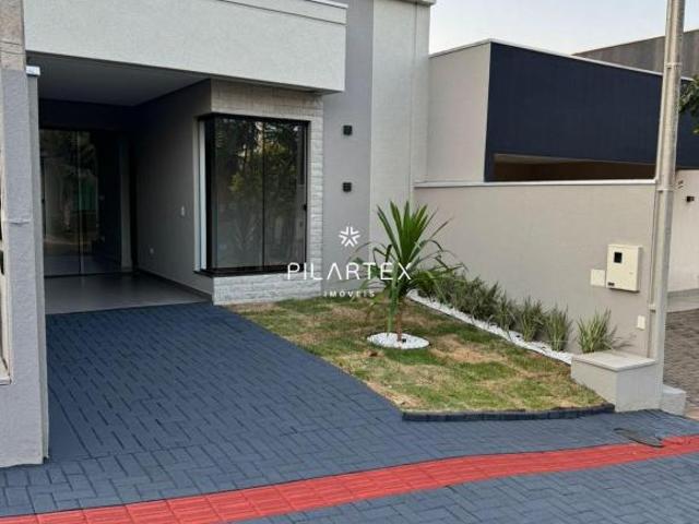 Casa venda em Região Geográfica Imediata de Londrina, Cambé