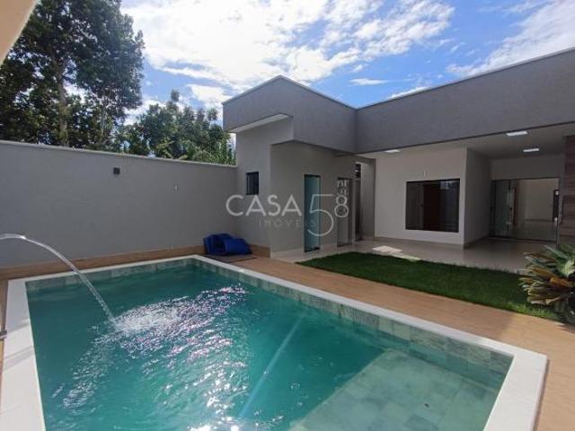 Casa venda em Bairro Cardoso, Aparecida de Goiânia