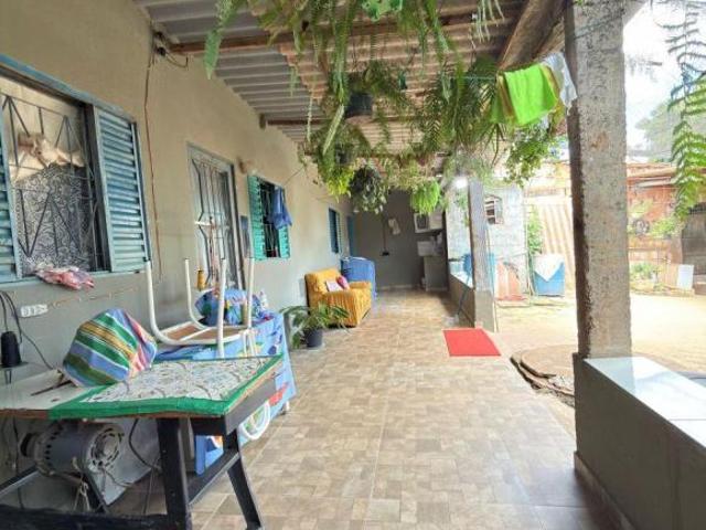 Casa venda em Região Geográfica Imediata de Luziânia, Região Integrada de Desenvolvimento do Distrito Federal e Entorno