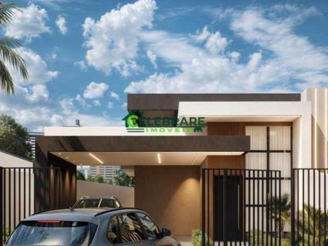Casa venda em Quatro Barras, Região Geográfica Intermediária de Curitiba