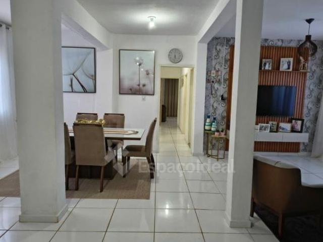 Casa venda em Região Imediata de Bauru, Lençóis Paulista