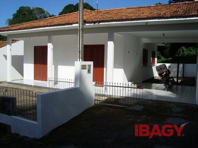 Casa aluguel em Região Geográfica Imediata de Florianópolis, Desterro