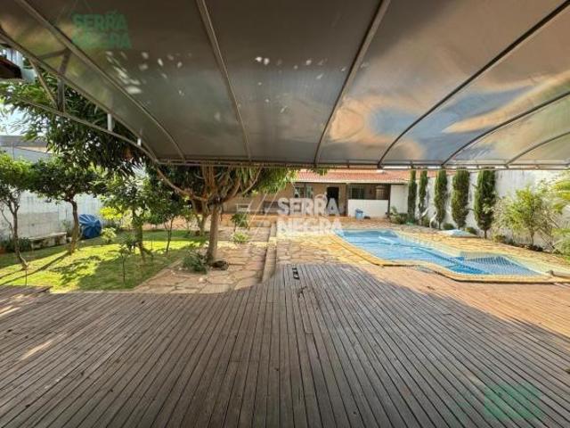 Casa venda em Colônia Agrícola Vicente Pires, Vicente Pires