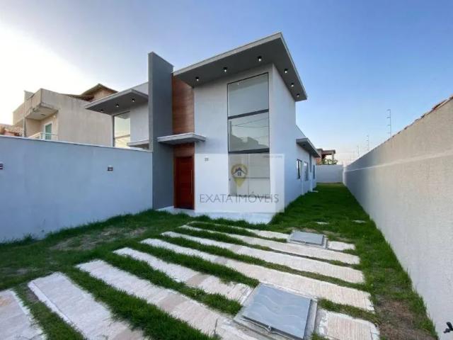 Casa venda em Residencial Praia Âncora, Rio das Ostras