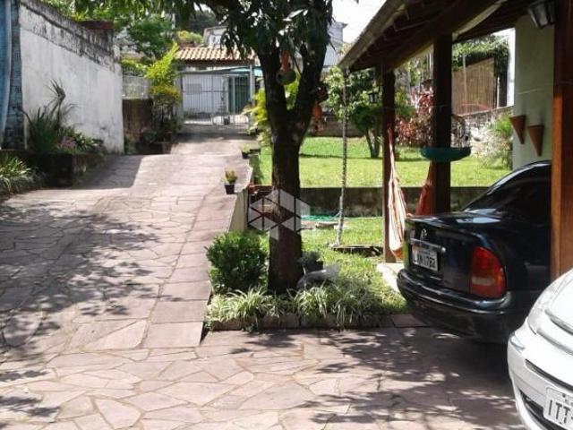 Casa venda em Região Geográfica Imediata de Novo Hamburgo - São Leopoldo, Região Metropolitana de Porto Alegre