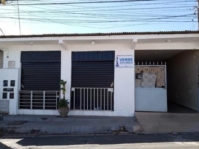 Casa venda em Região Geográfica Imediata de Luziânia, Região Integrada de Desenvolvimento do Distrito Federal e Entorno
