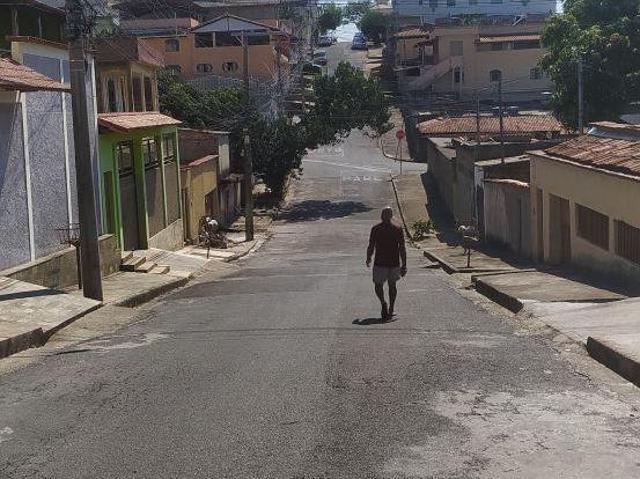Casa venda em Bairro Amazonas, Contagem