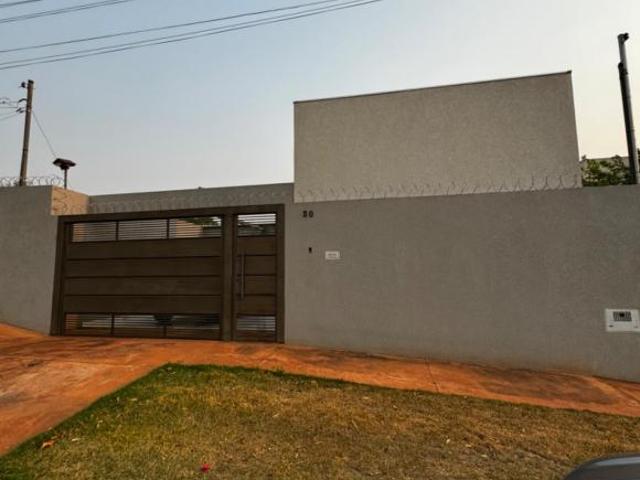Casa venda em Região Geográfica Imediata de Campo Grande, Campo Grande
