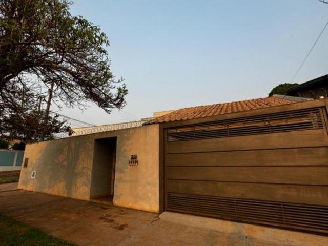 Casa venda em Região Geográfica Imediata de Campo Grande, Campo Grande