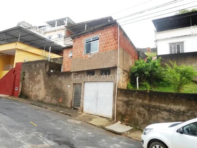 Casa venda em Região Geográfica Imediata de Juiz de Fora, Juiz de Fora