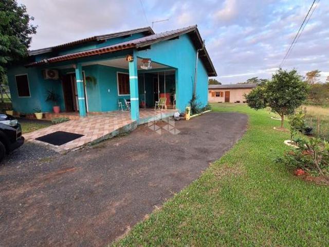 Casa venda em Região Geográfica Imediata de Montenegro, Região Metropolitana de Porto Alegre