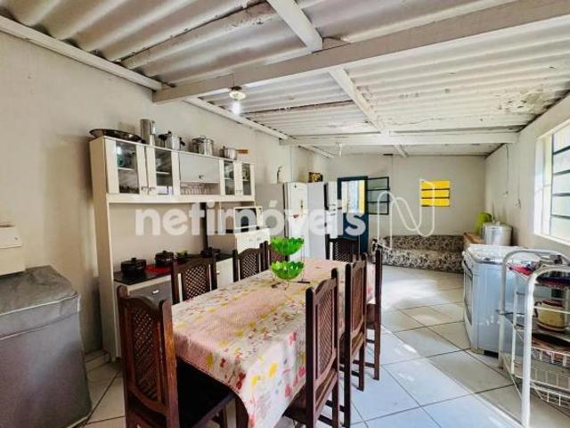 Casa venda em Região Geográfica Imediata de Belo Horizonte, Região Metropolitana de Belo Horizonte