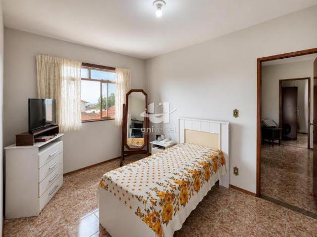 Casa venda em Alto dos Pinheiros, Juiz de Fora