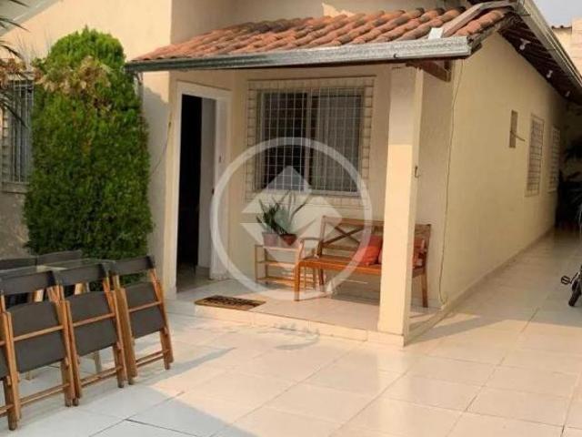 Casa venda em Santa Luzia, São Benedito
