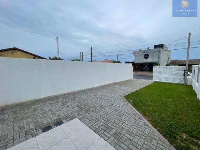 Casa venda em Região Geográfica Imediata de Tramandaí - Osório, Aglomeração Urbana do Litoral Norte