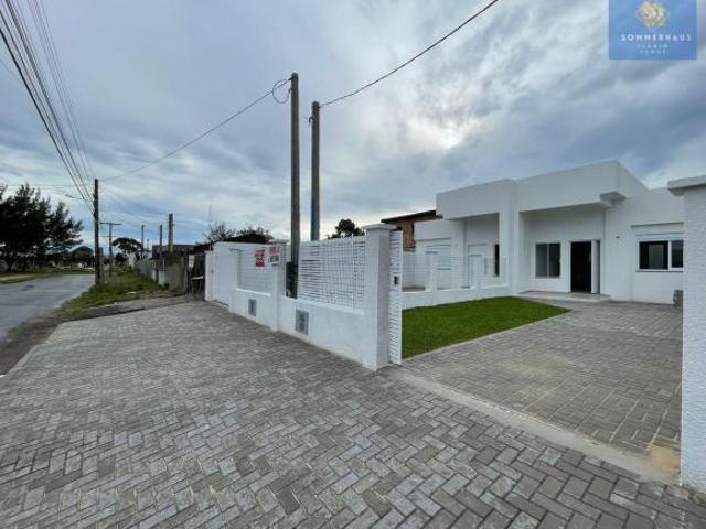 Casa venda em Região Geográfica Imediata de Tramandaí - Osório, Aglomeração Urbana do Litoral Norte