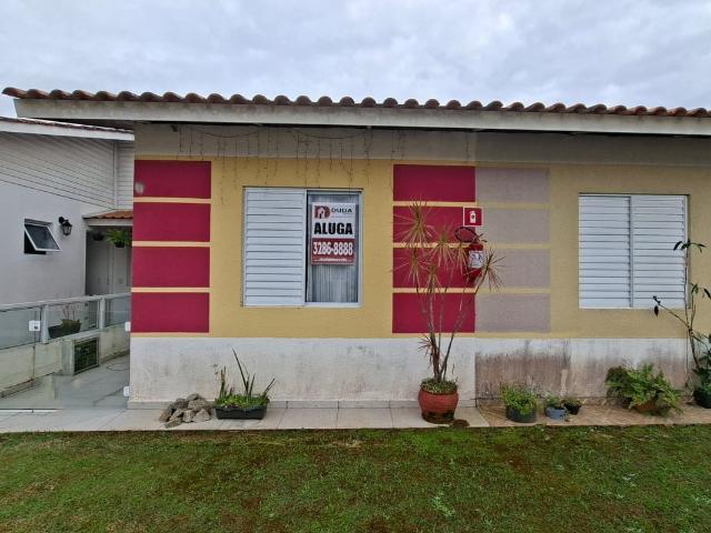 Casa aluguel em Bela Vista, Palhoça