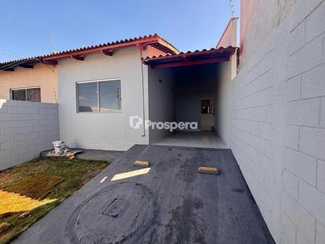 Casa venda em Região Geográfica Imediata de Goiânia, Aparecida de Goiânia