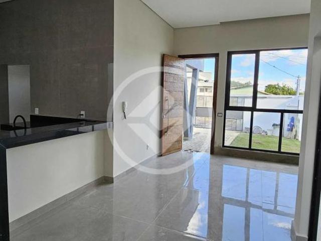 Casa venda em Residencial Eldorado, Lagoa Santa