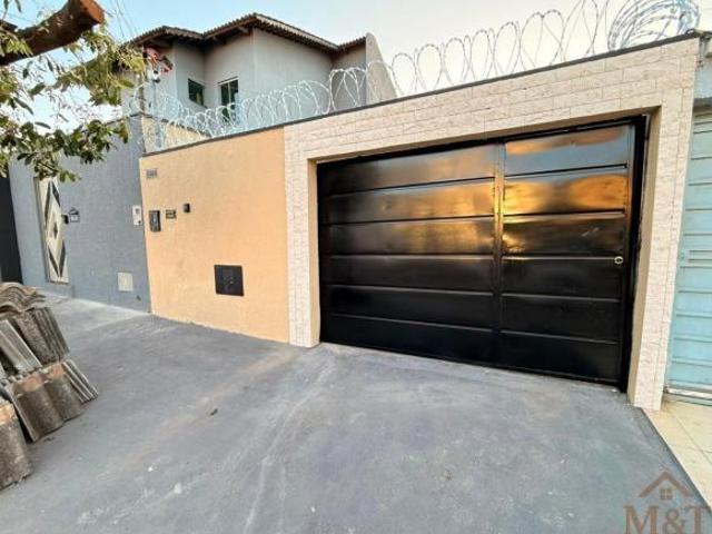 Casa venda em Jardim Presidente, Goiânia