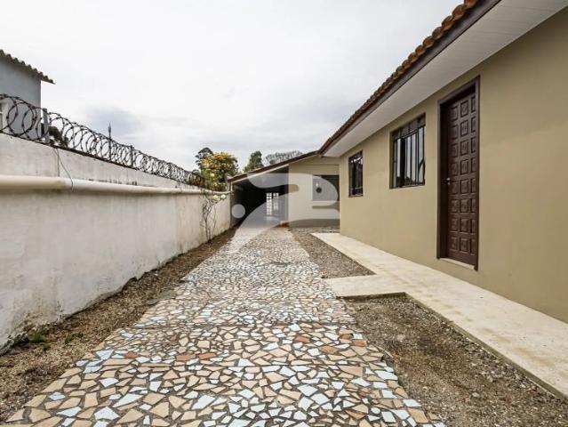Casa aluguel em Região Geográfica Imediata de Curitiba, Região Metropolitana de Curitiba