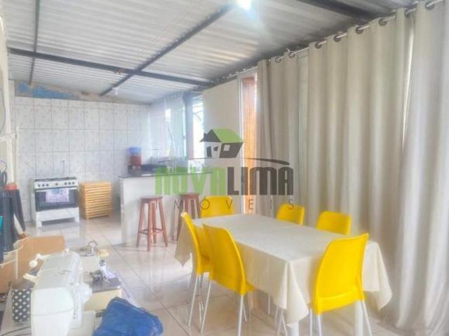 Casa venda em Região Geográfica Imediata de Belo Horizonte, Região Metropolitana de Belo Horizonte