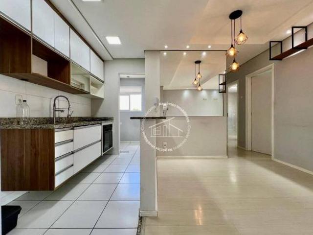 Apartamento venda em Região Imediata de Sorocaba, Região Metropolitana de Sorocaba