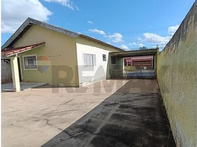 Casa aluguel em Tupã