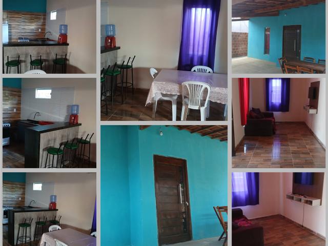 Casa aluguel em Tucano, Região Nordeste