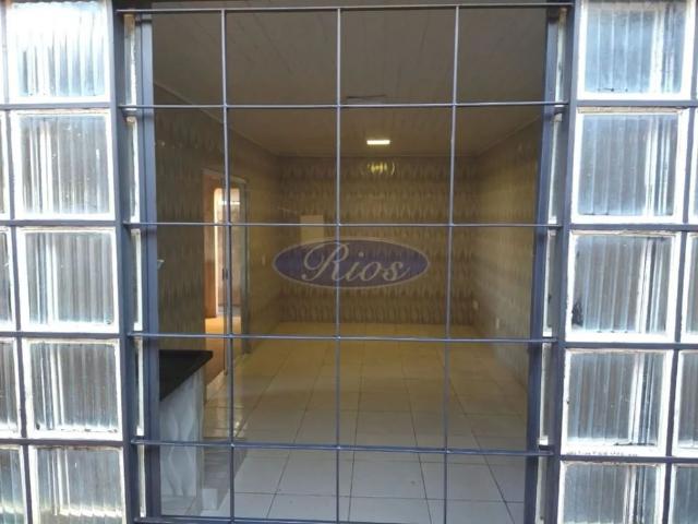 Casa aluguel em Park Way Quadra 16, Park Way