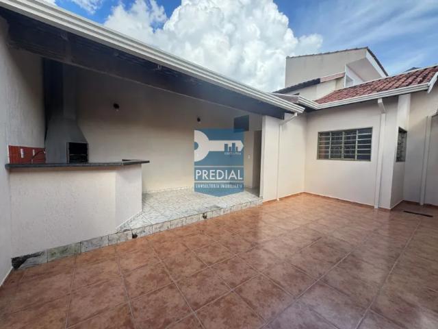 Casa aluguel em Região Imediata de São Carlos, São Carlos