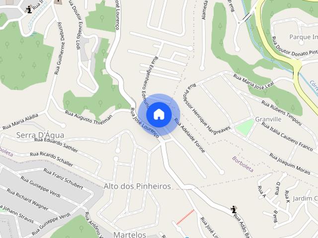 Casa aluguel em Região Geográfica Imediata de Juiz de Fora, Juiz de Fora