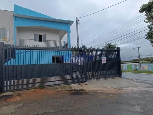 Casa aluguel em Vila Cauhy, Núcleo Bandeirante