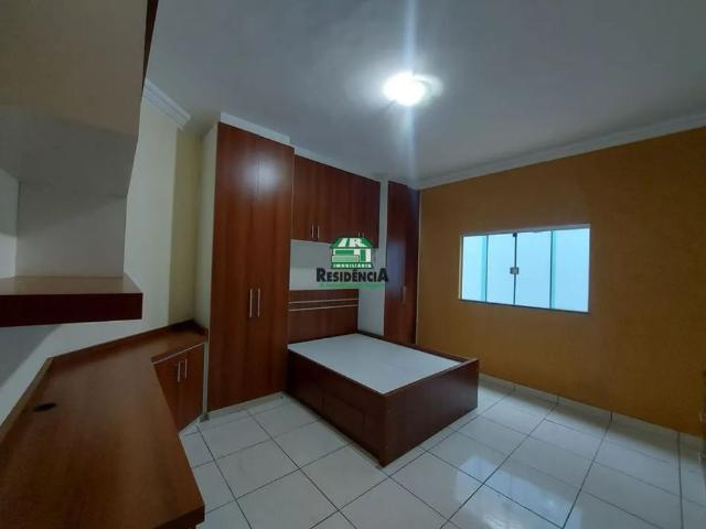Casa aluguel em Parque Brasília 2 Etapa, Anápolis