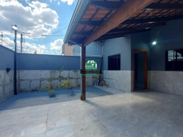 Casa aluguel em Residencial Flamboyant, Anápolis