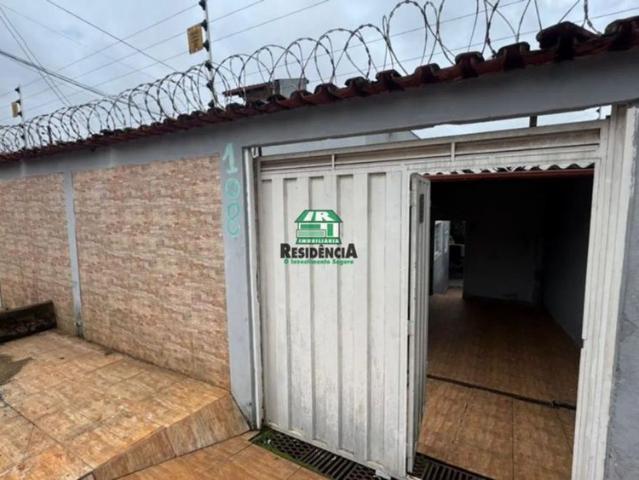 Casa aluguel em Vila Brasil, Anápolis