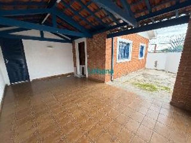 Casa aluguel em Vila Costa do Sol, São Carlos