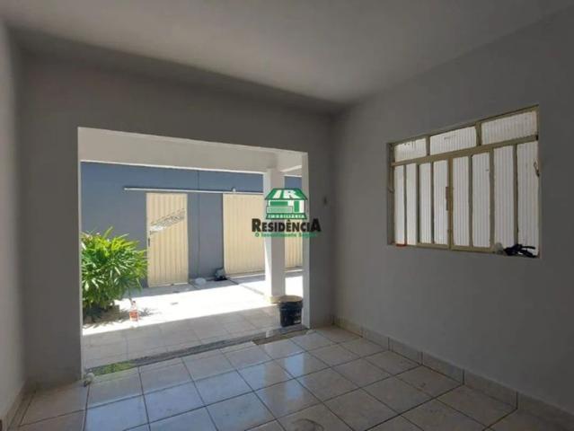 Casa aluguel em Santa Isabel, Anápolis