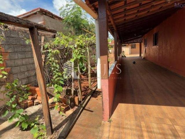 Casa venda em Região Geográfica Imediata de Monte Carmelo, Monte Carmelo