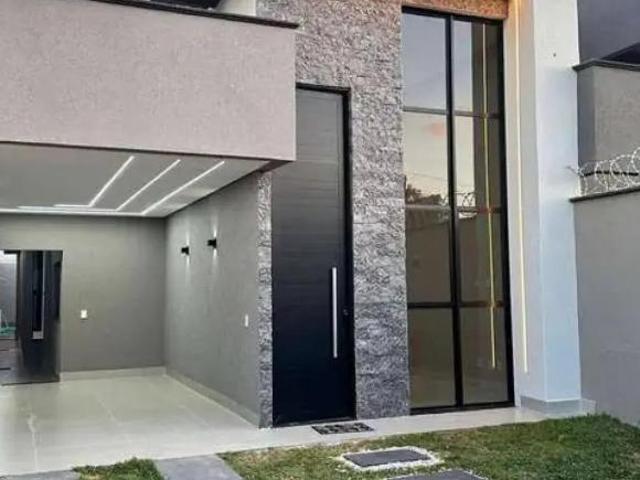 Casa venda em Bairro Cardoso, Aparecida de Goiânia