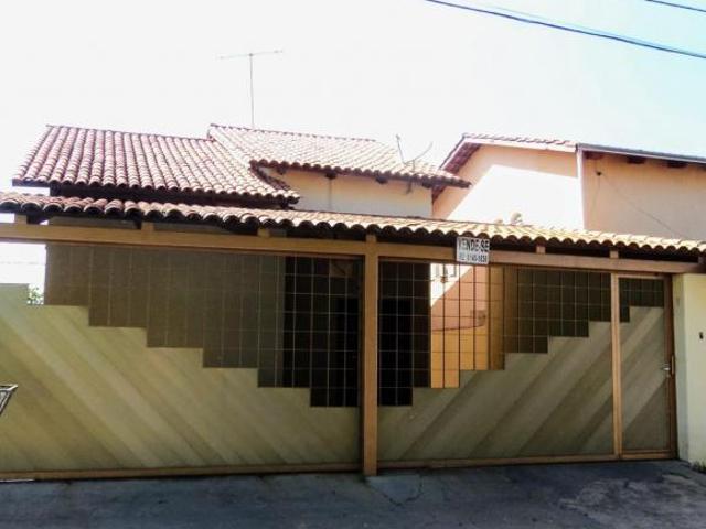 Casa venda em Região Geográfica Imediata de Goiânia, Aparecida de Goiânia