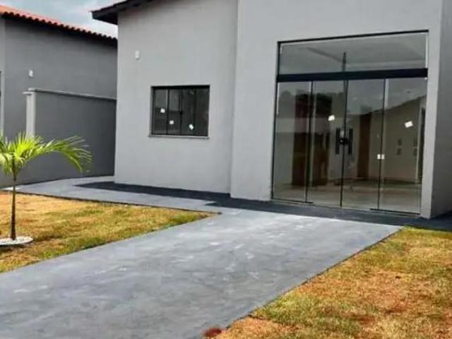 Casa venda em Região Geográfica Imediata de Goiânia, Trindade