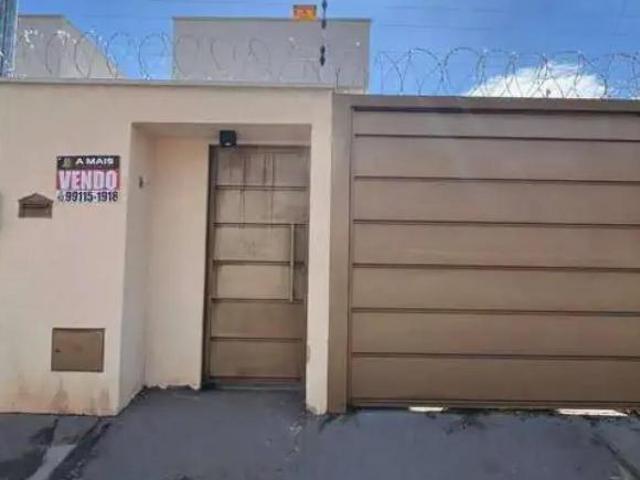 Casa venda em Residencial Village Garavelo, Aparecida de Goiânia