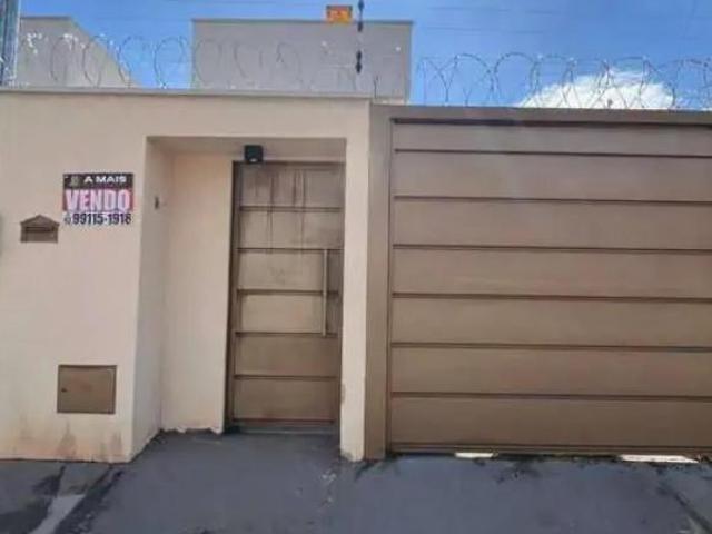 Casa venda em Residencial Village Garavelo, Aparecida de Goiânia