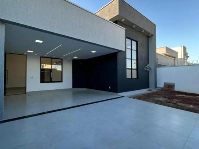 Casa venda em Jardim Presidente, Goiânia