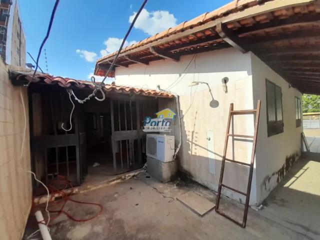 Casa venda em Região Geográfica Imediata de Teresina, Região Integrada de Desenvolvimento da Grande Teresina