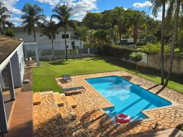 Casa venda em Brasília, Plano Piloto