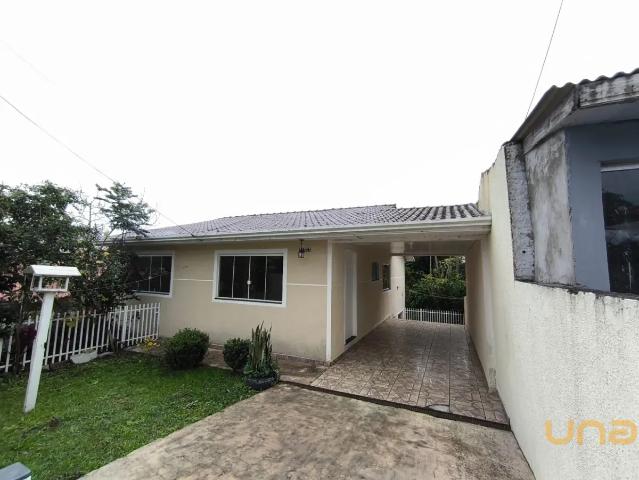 Casa aluguel em Região Geográfica Imediata de Curitiba, Região Metropolitana de Curitiba