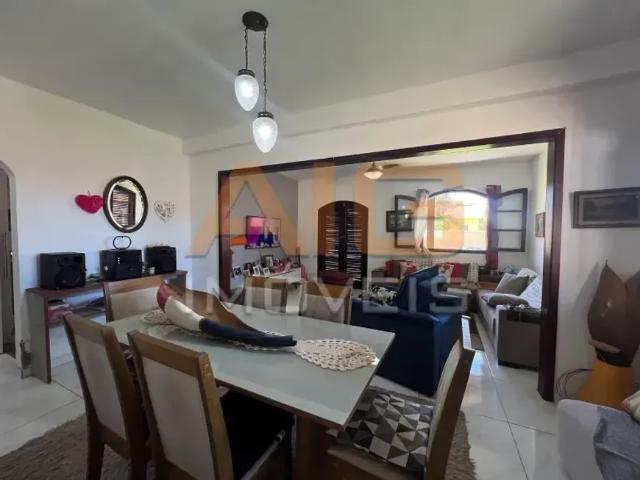 Casa venda em Estação, Iguaba Grande