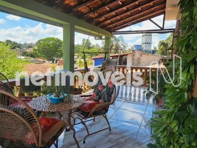 Casa venda em Região Geográfica Imediata de Belo Horizonte, Região Metropolitana de Belo Horizonte
